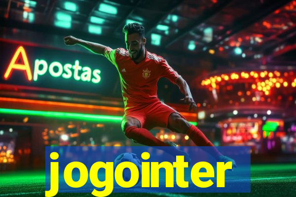 jogointer