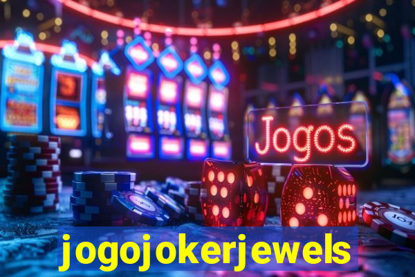 jogojokerjewels