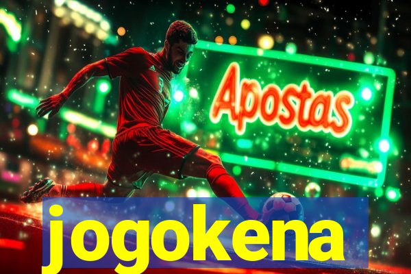 jogokena