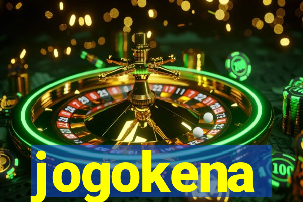 jogokena