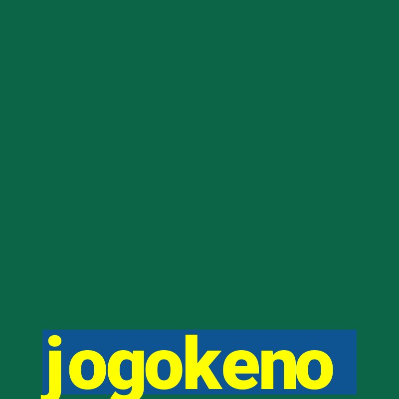 jogokeno