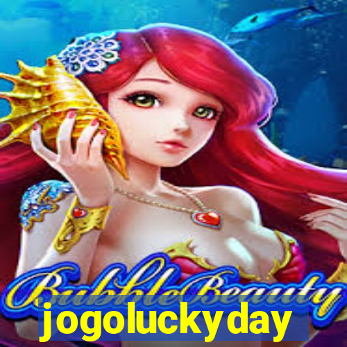 jogoluckyday