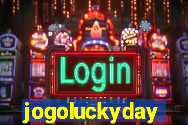 jogoluckyday