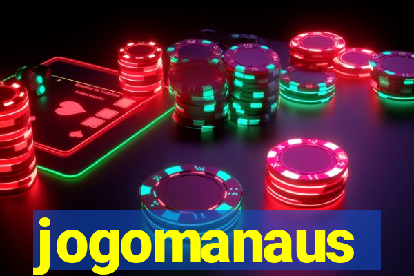 jogomanaus