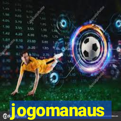 jogomanaus