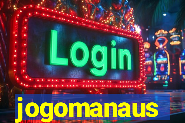 jogomanaus