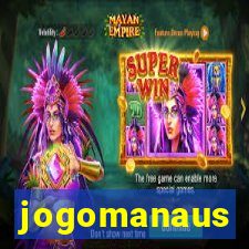 jogomanaus