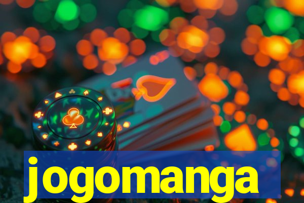 jogomanga