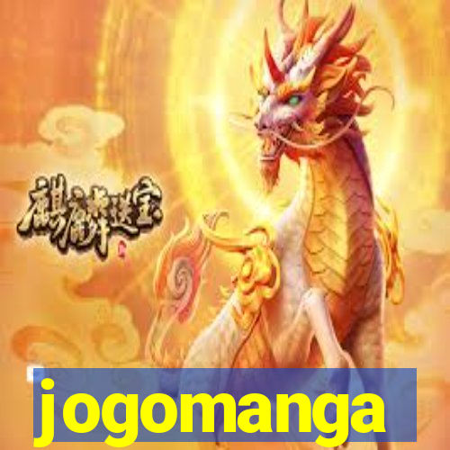 jogomanga