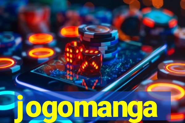 jogomanga