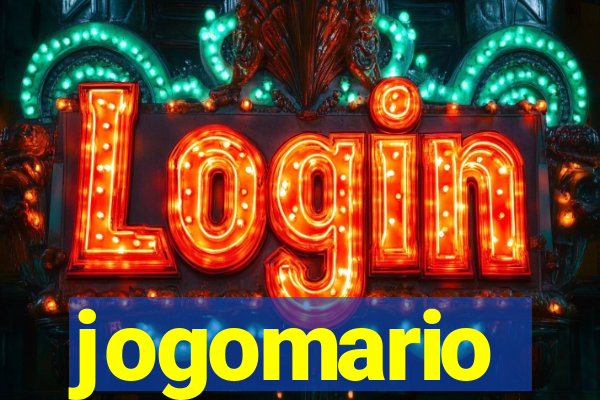 jogomario