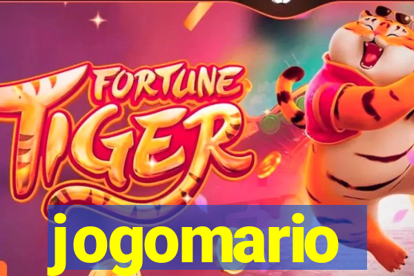 jogomario