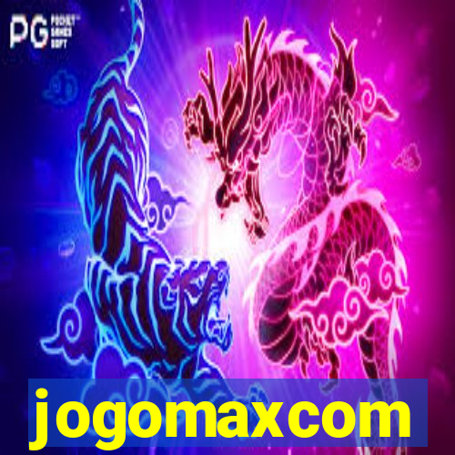 jogomaxcom