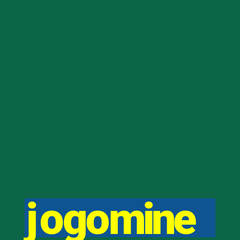 jogomine