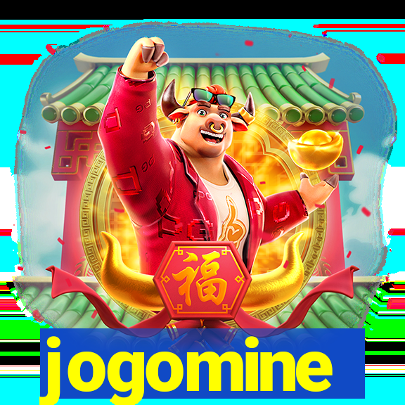 jogomine