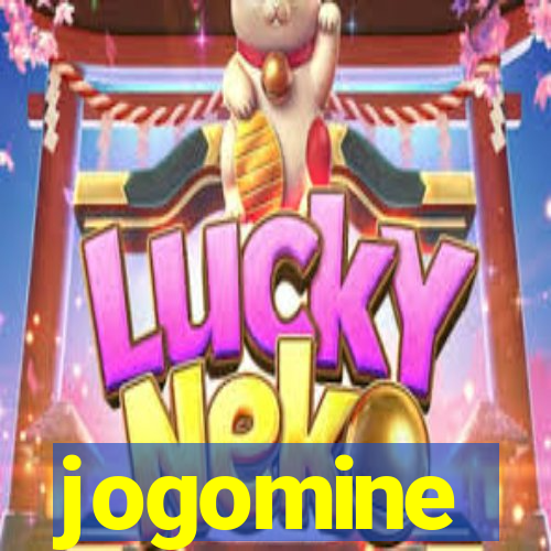 jogomine