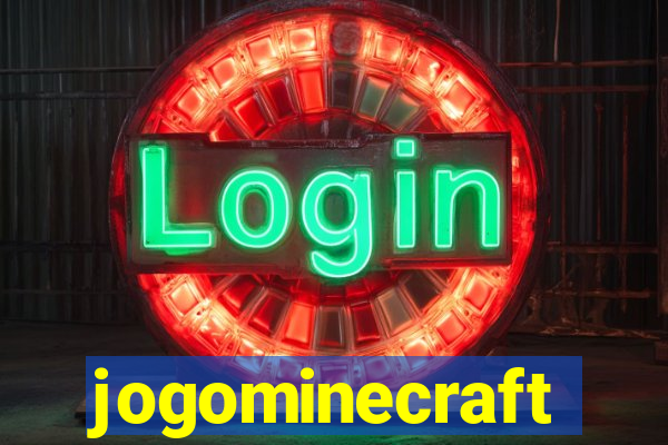 jogominecraft