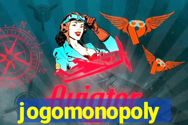 jogomonopoly