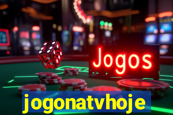 jogonatvhoje