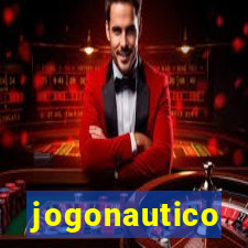 jogonautico