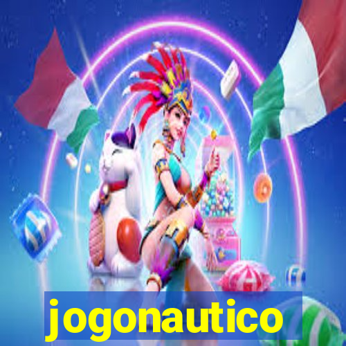 jogonautico