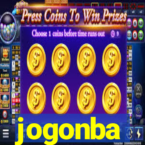 jogonba