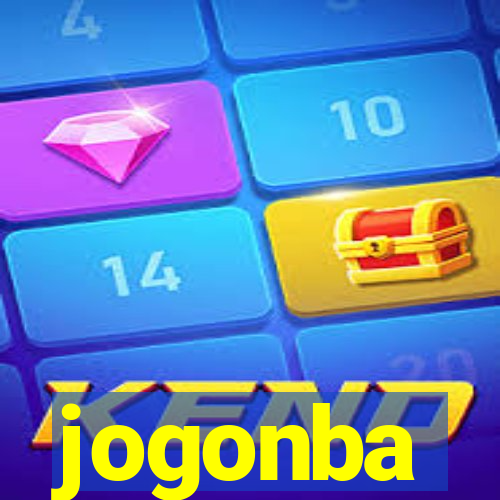 jogonba