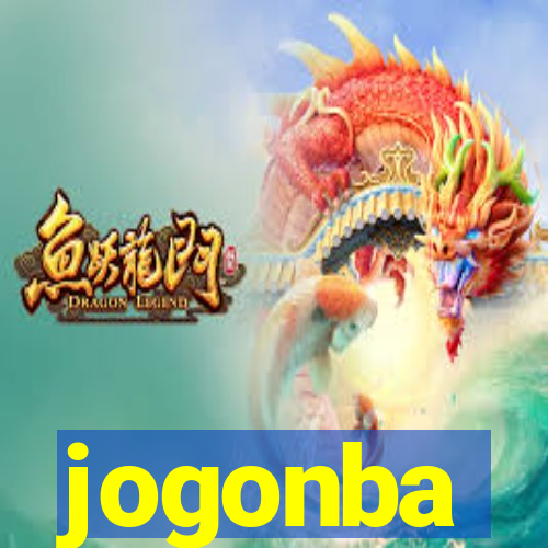 jogonba