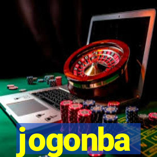 jogonba