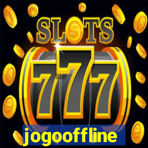 jogooffline