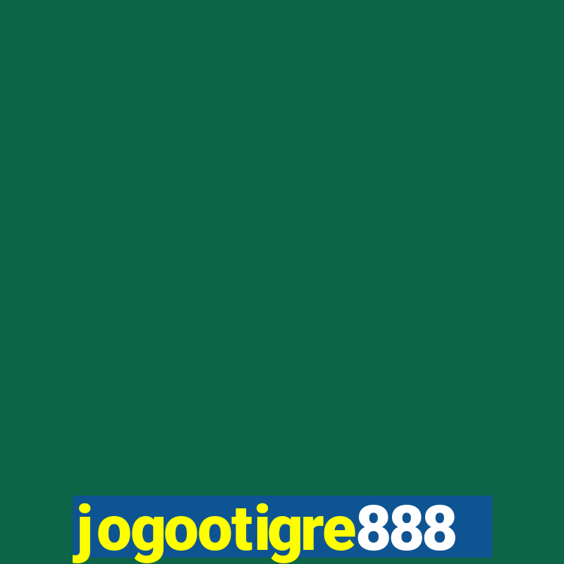 jogootigre888