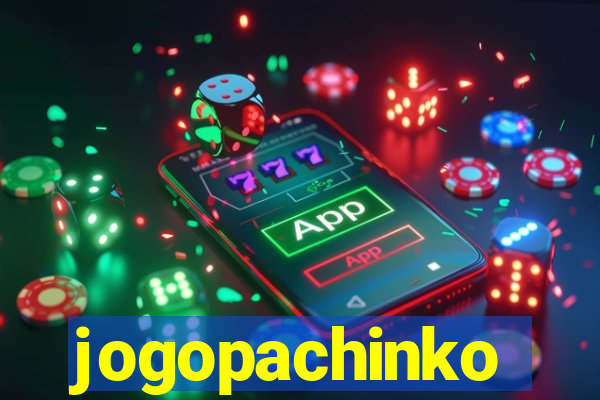 jogopachinko