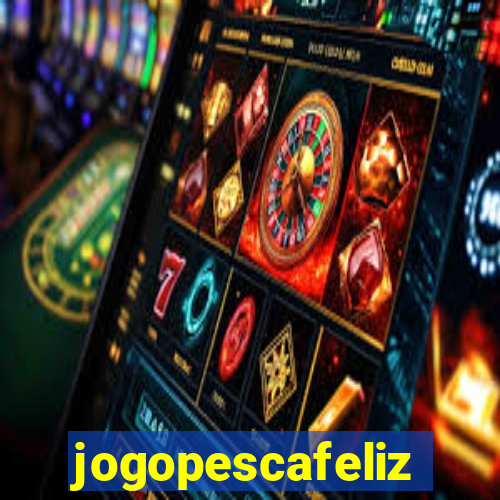 jogopescafeliz