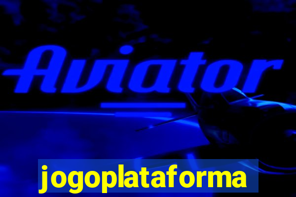 jogoplataforma