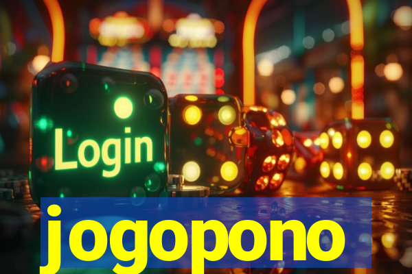 jogopono