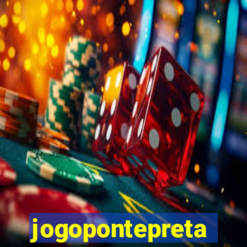 jogopontepreta