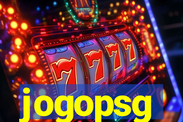 jogopsg