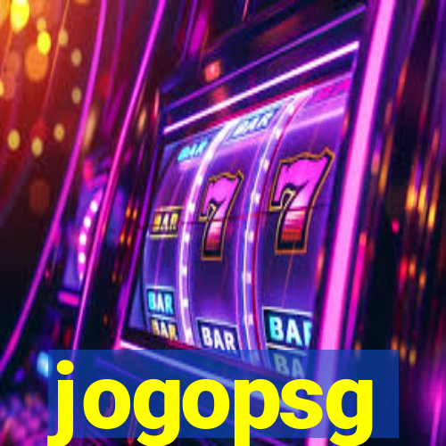 jogopsg