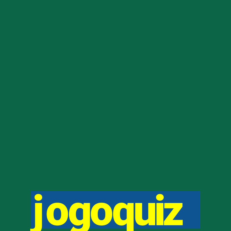 jogoquiz