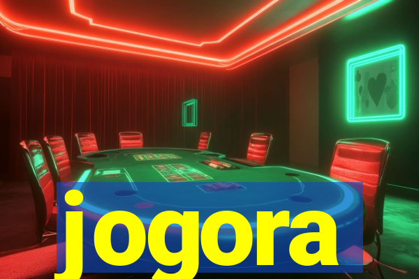 jogora