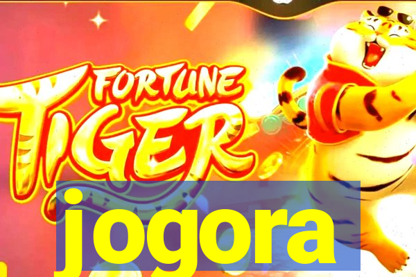 jogora