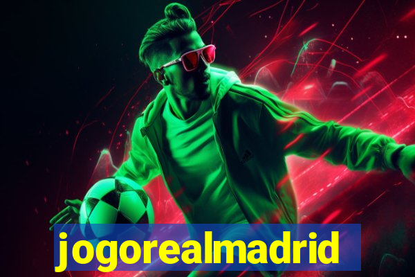 jogorealmadrid