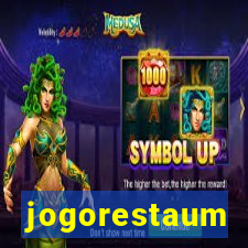 jogorestaum