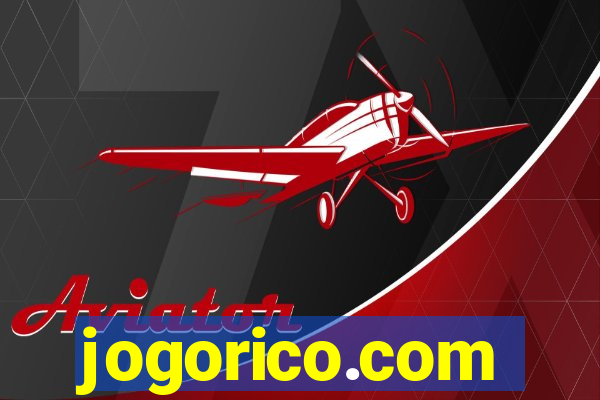 jogorico.com