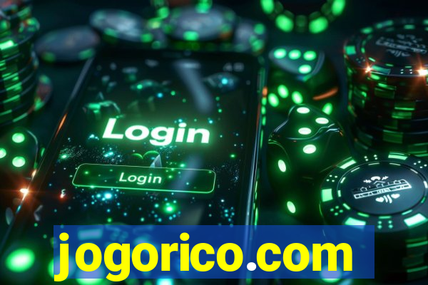 jogorico.com