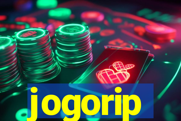 jogorip