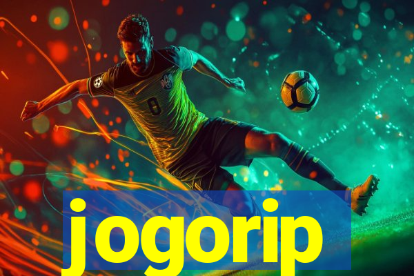 jogorip