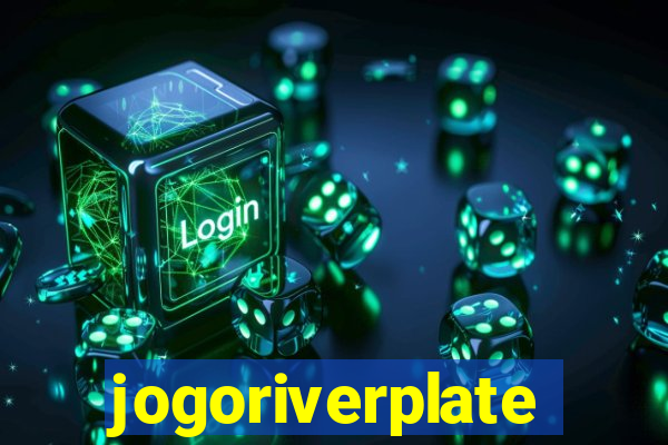 jogoriverplate