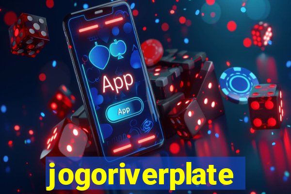 jogoriverplate