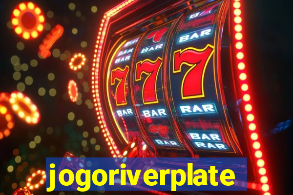 jogoriverplate